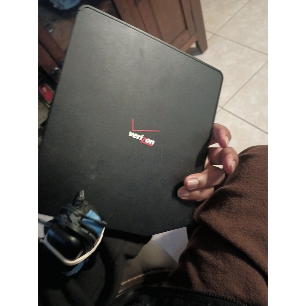 Verizon FiOS G1100 Quantum Gateway Wireless Router - Picture 3 of 6